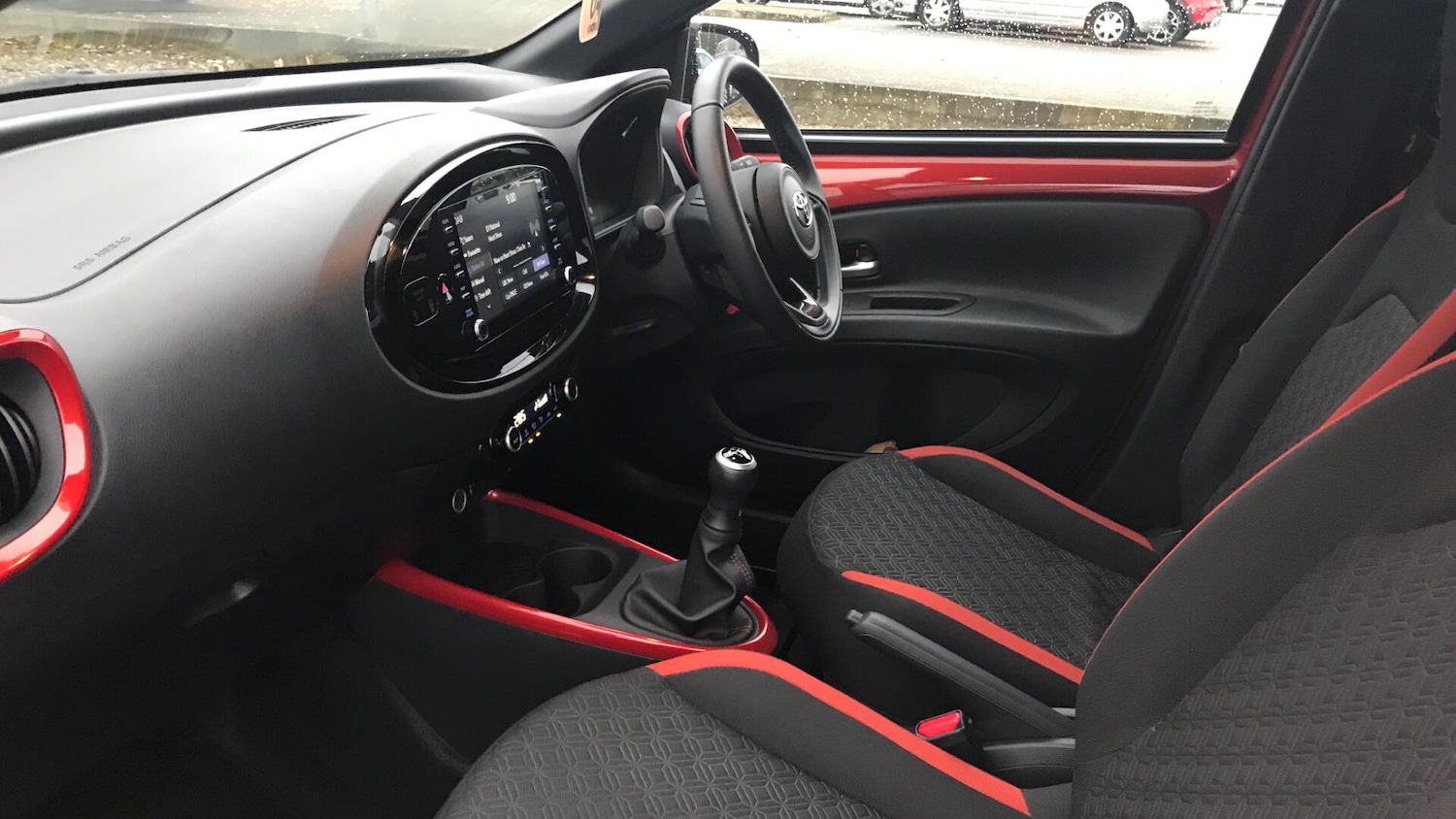 Used Toyota Aygo X 2023 for sale - 76913220: Photo 10