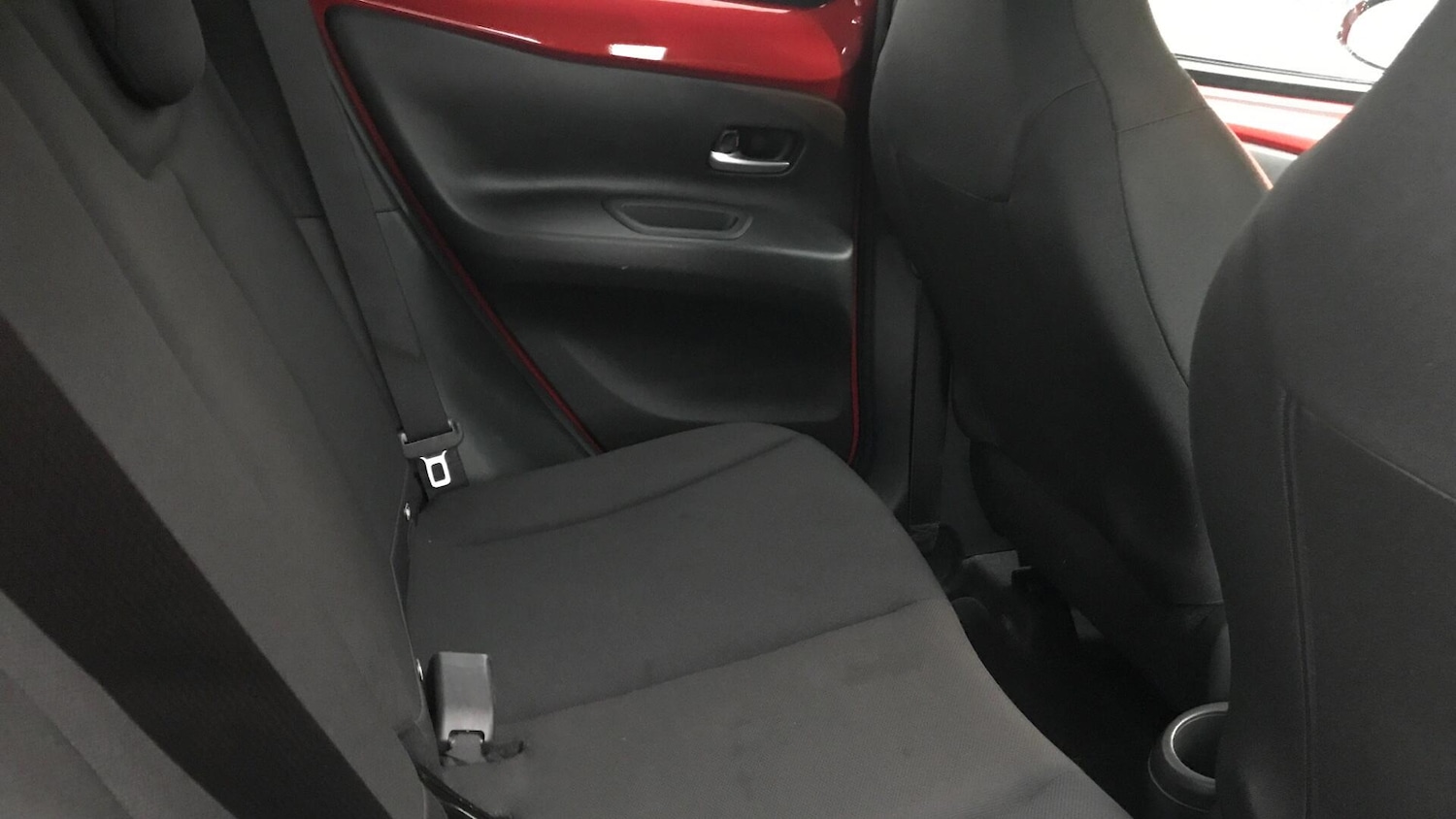 Used Toyota Aygo X 2023 for sale - 76913220: Photo 12