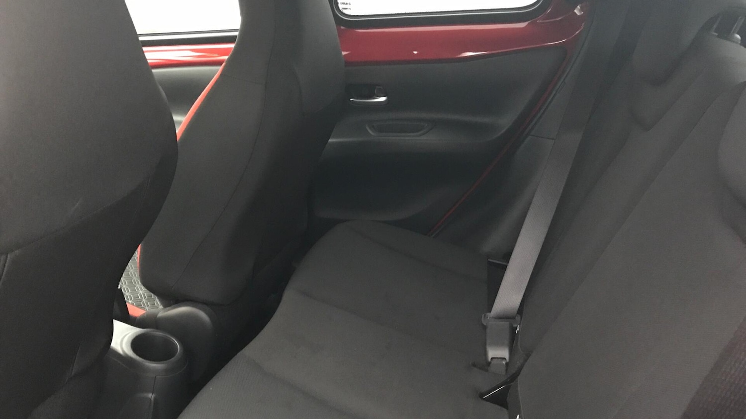 Used Toyota Aygo X 2023 for sale - 76913220: Photo 13