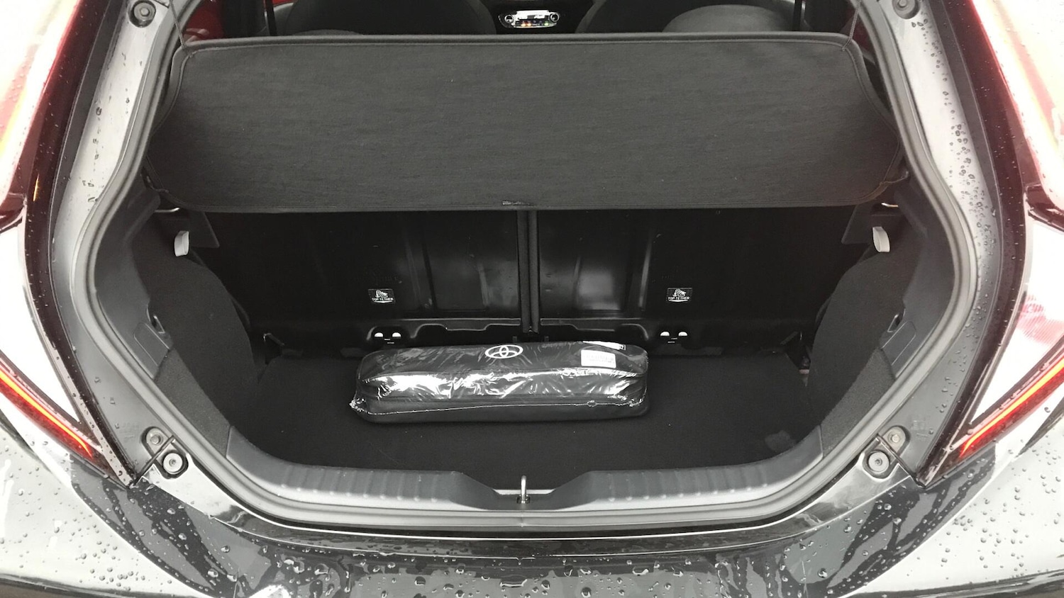 Used Toyota Aygo X 2023 for sale - 76913220: Photo 14