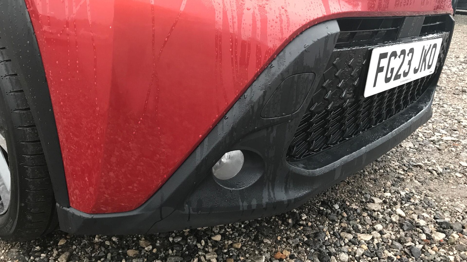 Used Toyota Aygo X 2023 for sale - 76913220: Photo 20