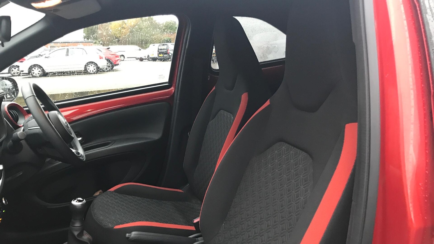 Used Toyota Aygo X 2023 for sale - 76913220: Photo 22