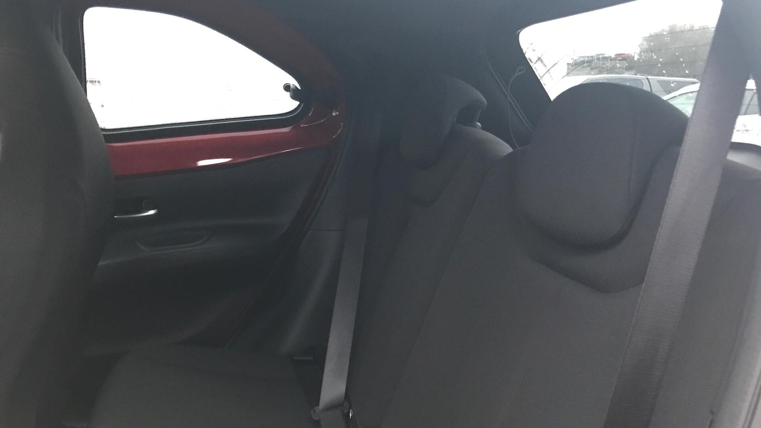 Used Toyota Aygo X 2023 for sale - 76913220: Photo 23