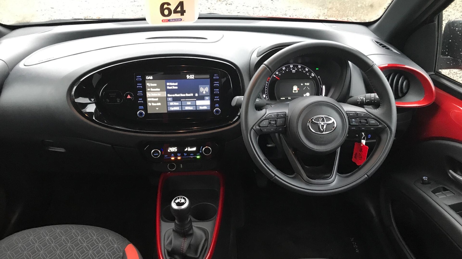 Used Toyota Aygo X 2023 for sale - 76913220: Photo 5