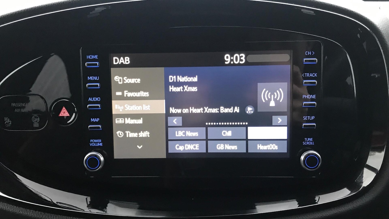 Used Toyota Aygo X 2023 for sale - 76913220: Photo 7