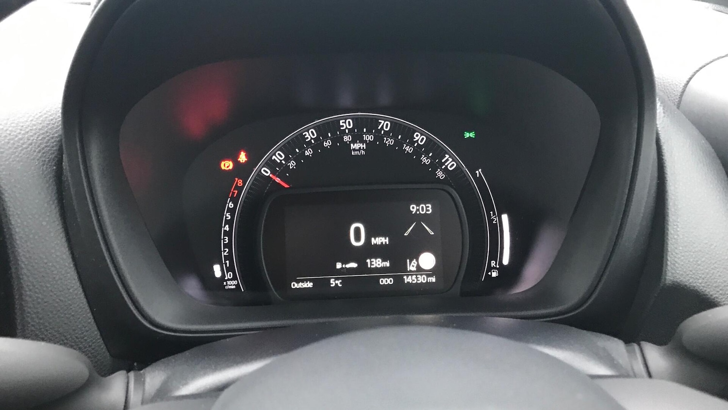 Used Toyota Aygo X 2023 for sale - 76913220: Photo 9