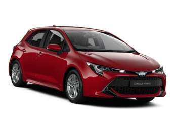 2022 (22) - 2.0 VVT-i Hybrid GR Sport 5dr CVT