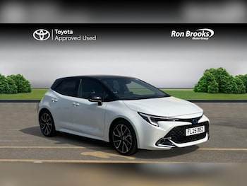 Used Toyota Corolla 2025 for sale - 79191940: Photo