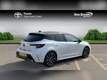 Used Toyota Corolla 2025 for sale - 79191940: Photo