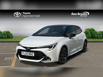 Used Toyota Corolla 2025 for sale - 79191940: Photo