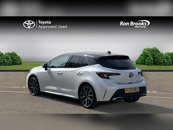 Used Toyota Corolla 2025 for sale - 79191940: Photo