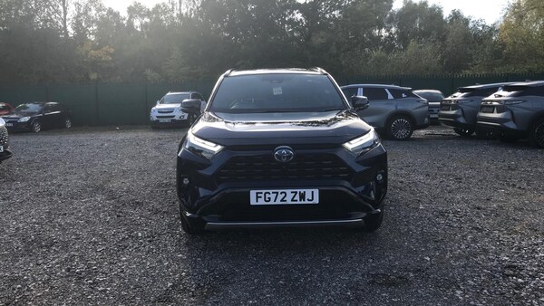 Used Toyota RAV4 2023 for sale - 76122729: Photo 15