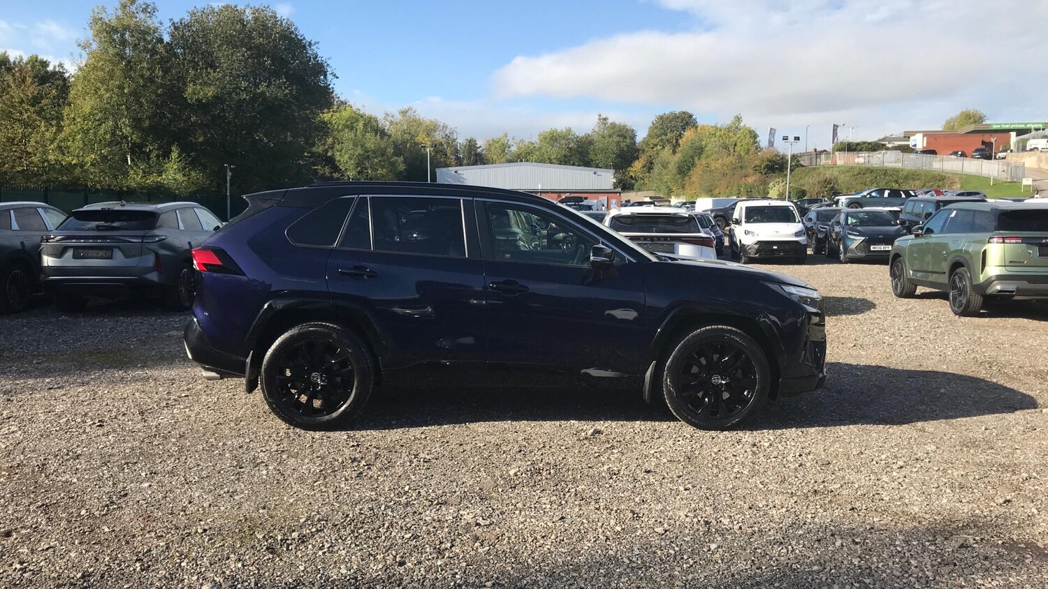 Used Toyota RAV4 2023 for sale - 76122729: Photo 16