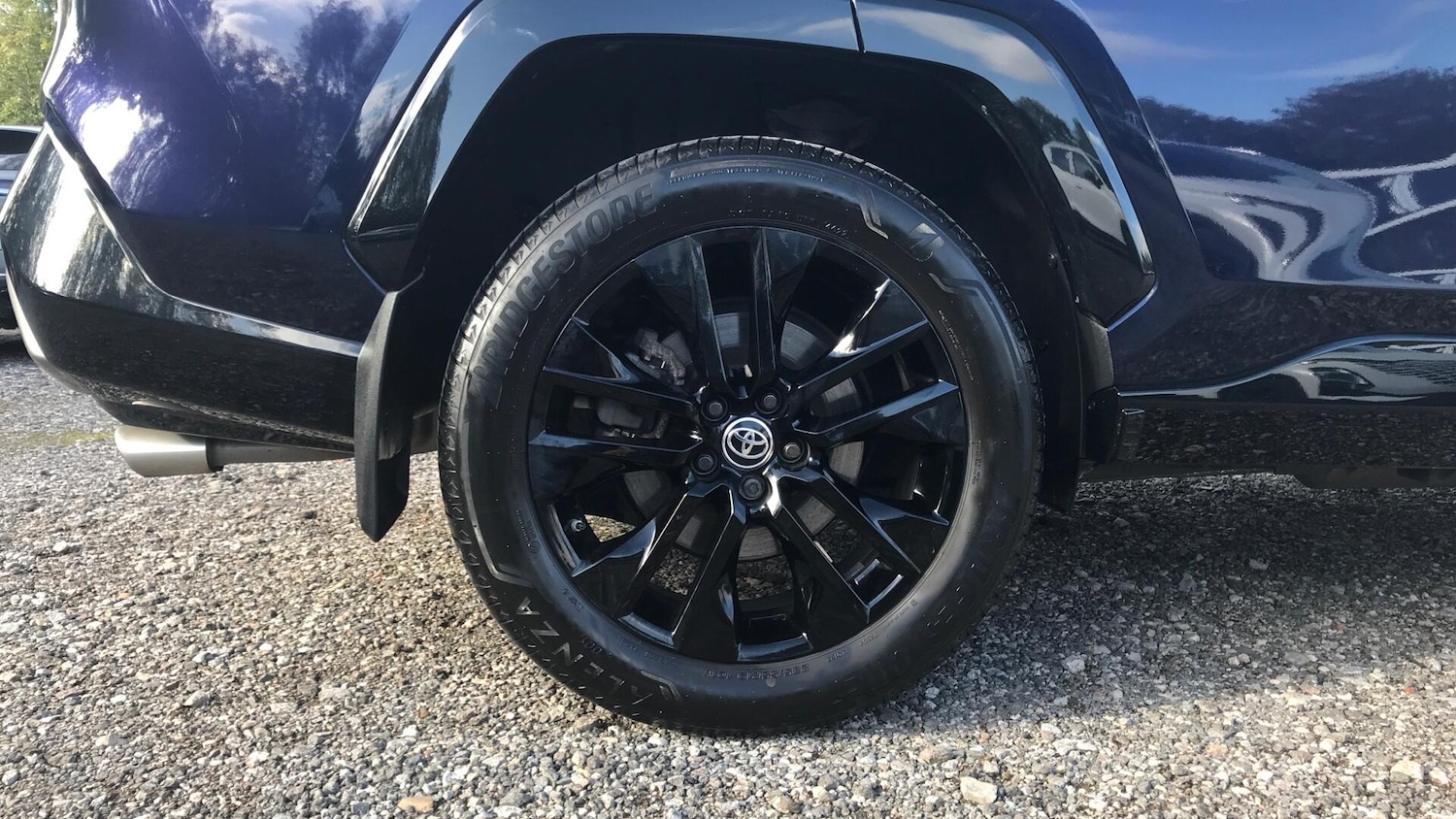 Used Toyota RAV4 2023 for sale - 76122729: Photo 18