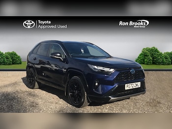 Toyota - RAV4