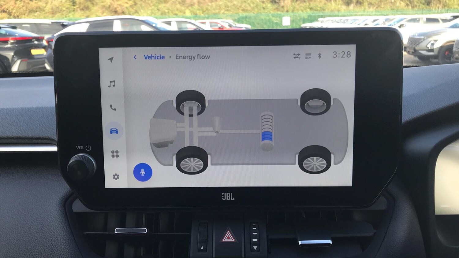 Used Toyota RAV4 2023 for sale - 76122729: Photo 24