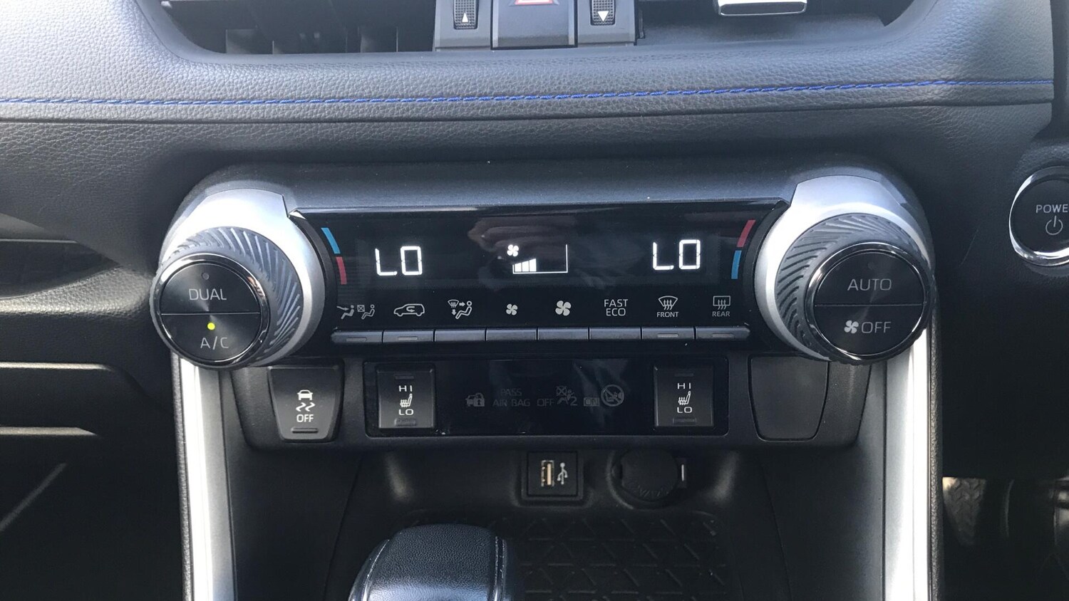 Used Toyota RAV4 2023 for sale - 76122729: Photo 25