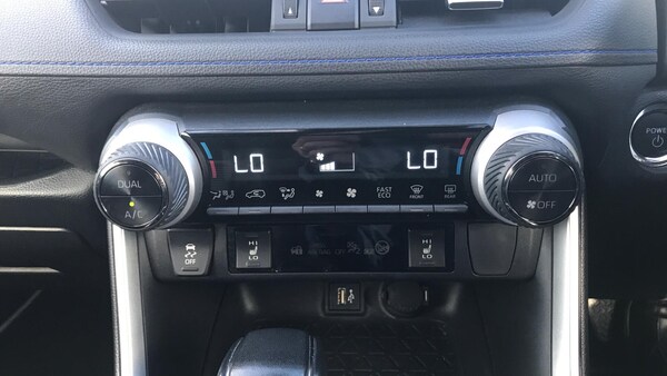 Used Toyota RAV4 2023 for sale - 76122729: Photo 25