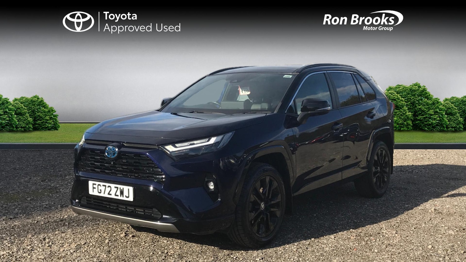 Used Toyota RAV4 2023 for sale - 76122729: Photo 3