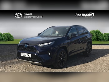 Used Toyota RAV4 2023 for sale - 76122729: Photo 3