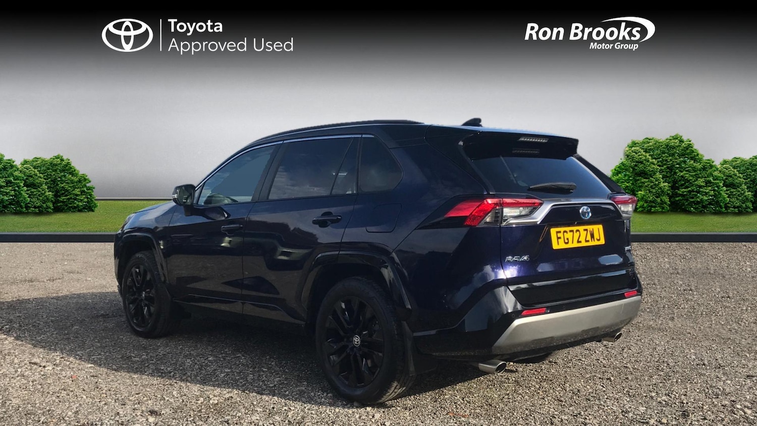 Used Toyota RAV4 2023 for sale - 76122729: Photo 4