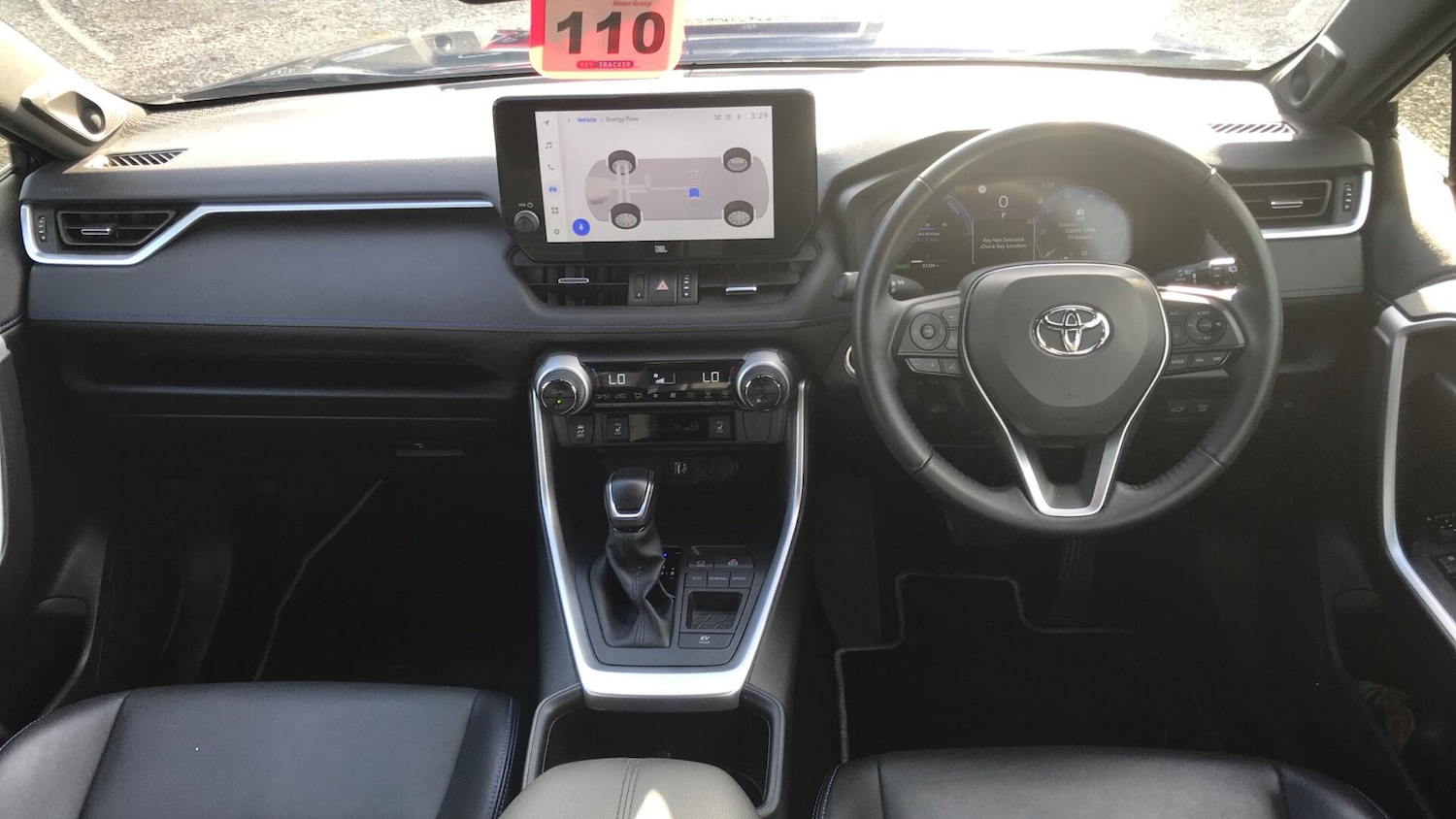 Used Toyota RAV4 2023 for sale - 76122729: Photo 5