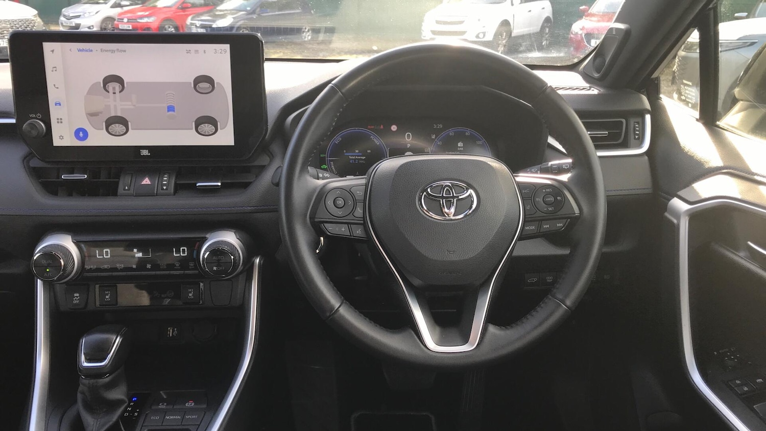 Used Toyota RAV4 2023 for sale - 76122729: Photo 6