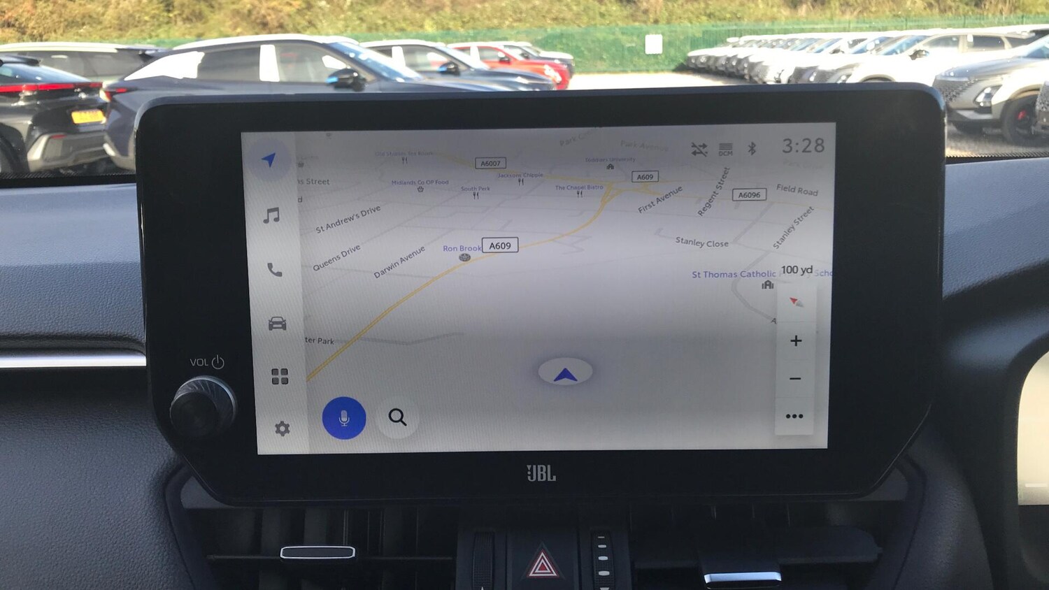 Used Toyota RAV4 2023 for sale - 76122729: Photo 7