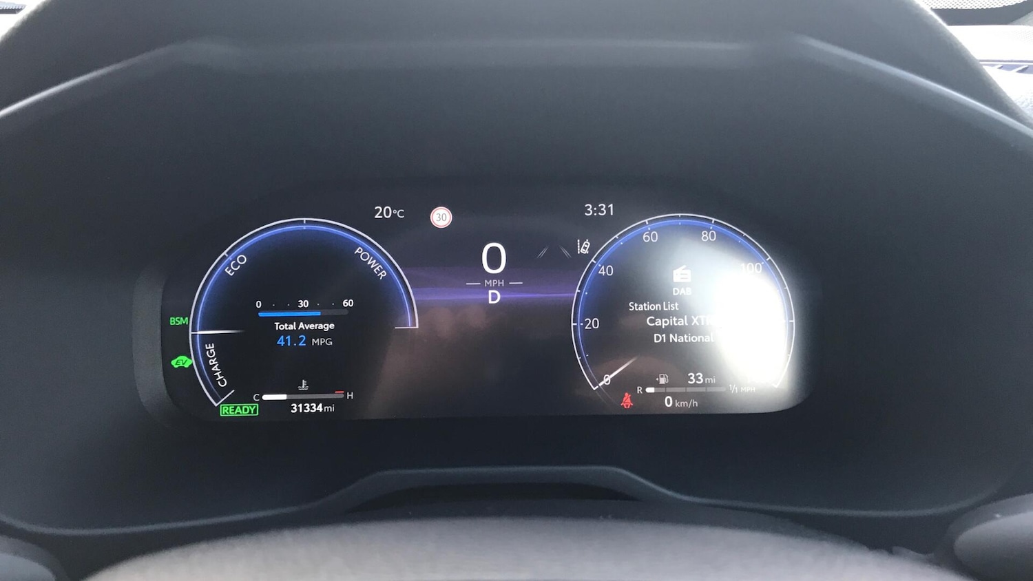 Used Toyota RAV4 2023 for sale - 76122729: Photo 9