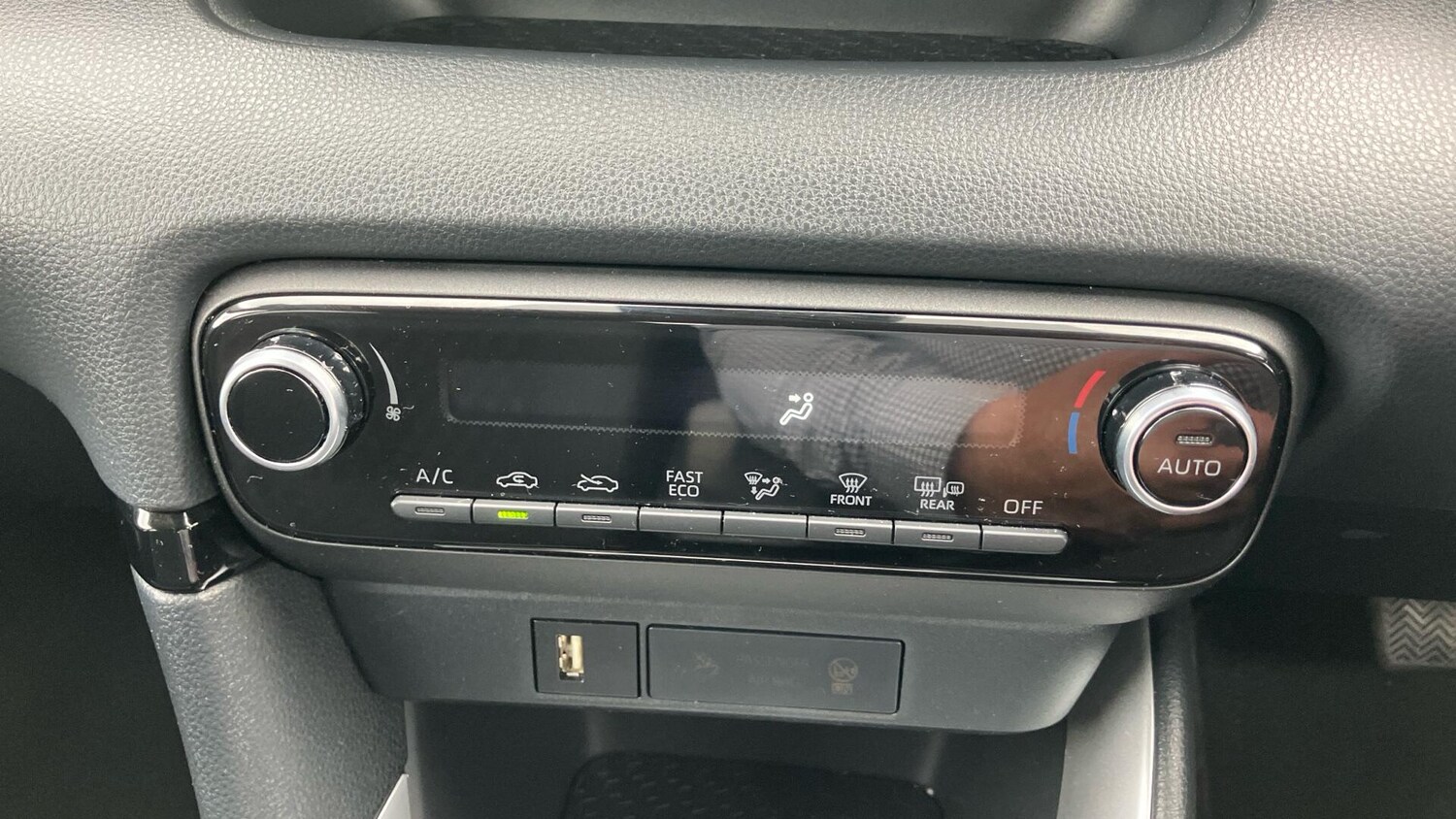 Vehicle 23