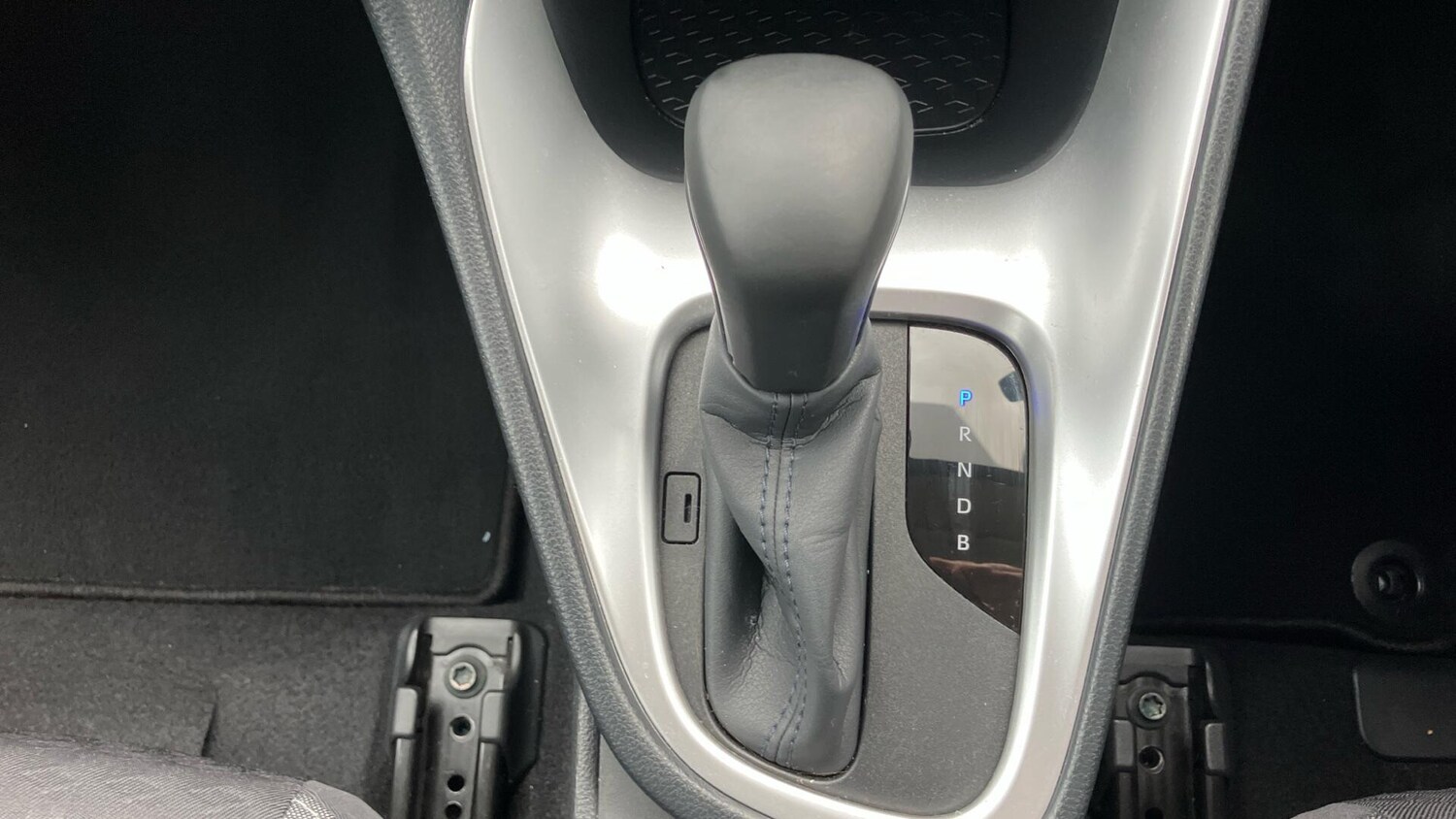 Vehicle 24