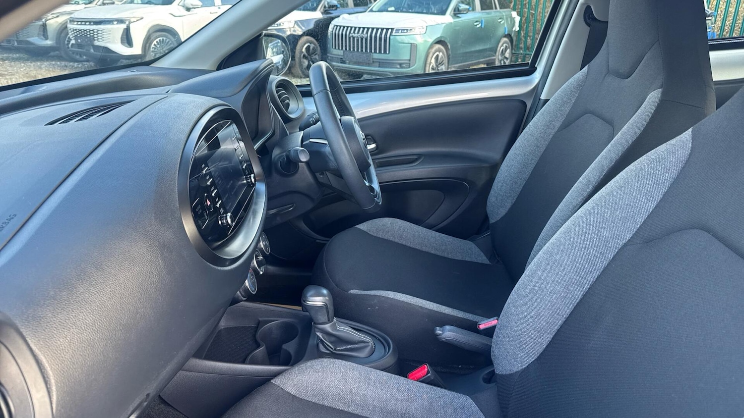 Used Toyota Aygo X 2023 for sale - 78006477: Photo 10