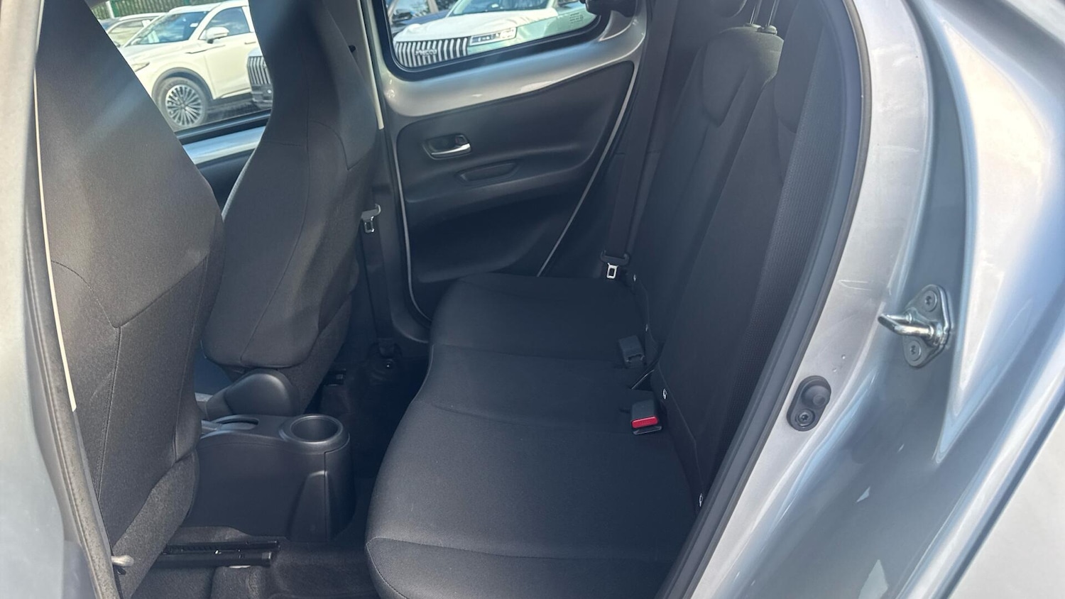 Used Toyota Aygo X 2023 for sale - 78006477: Photo 13