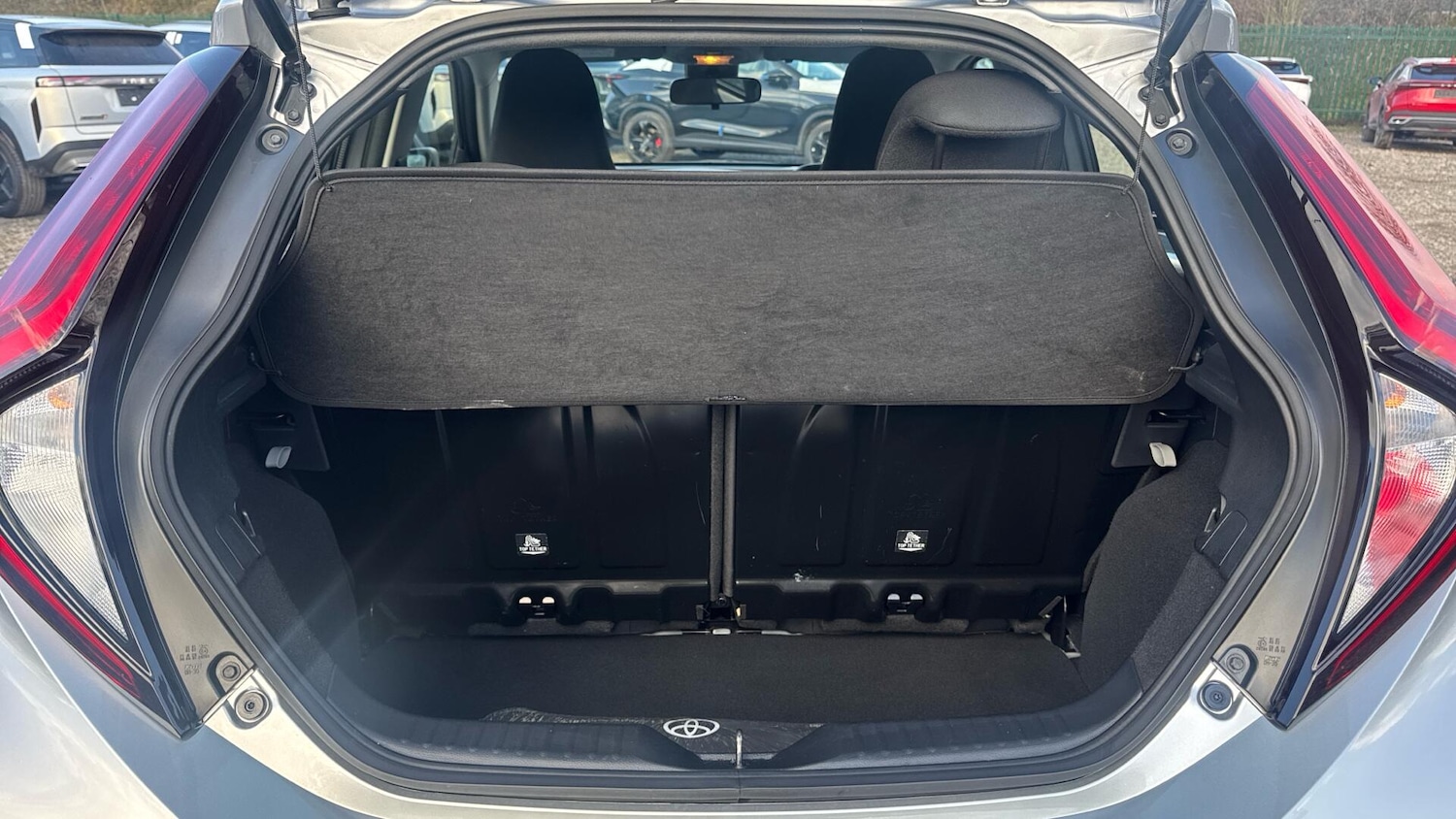 Used Toyota Aygo X 2023 for sale - 78006477: Photo 14