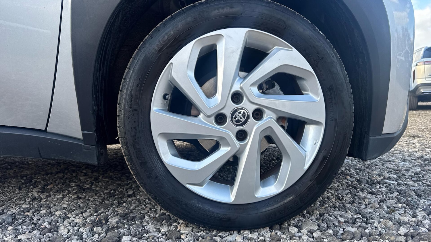 Used Toyota Aygo X 2023 for sale - 78006477: Photo 18