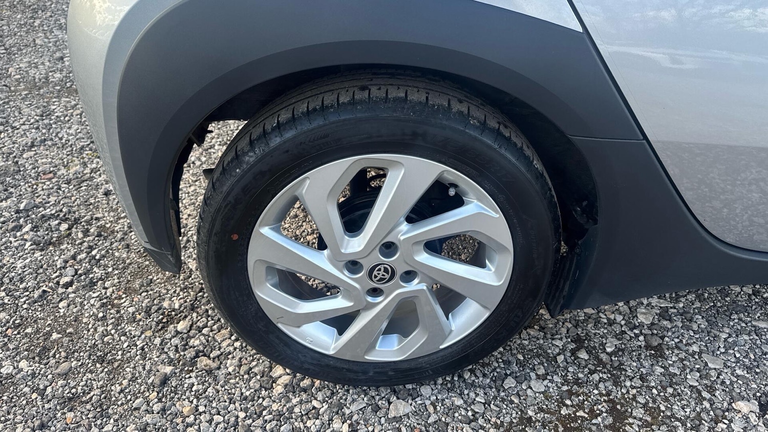 Used Toyota Aygo X 2023 for sale - 78006477: Photo 20