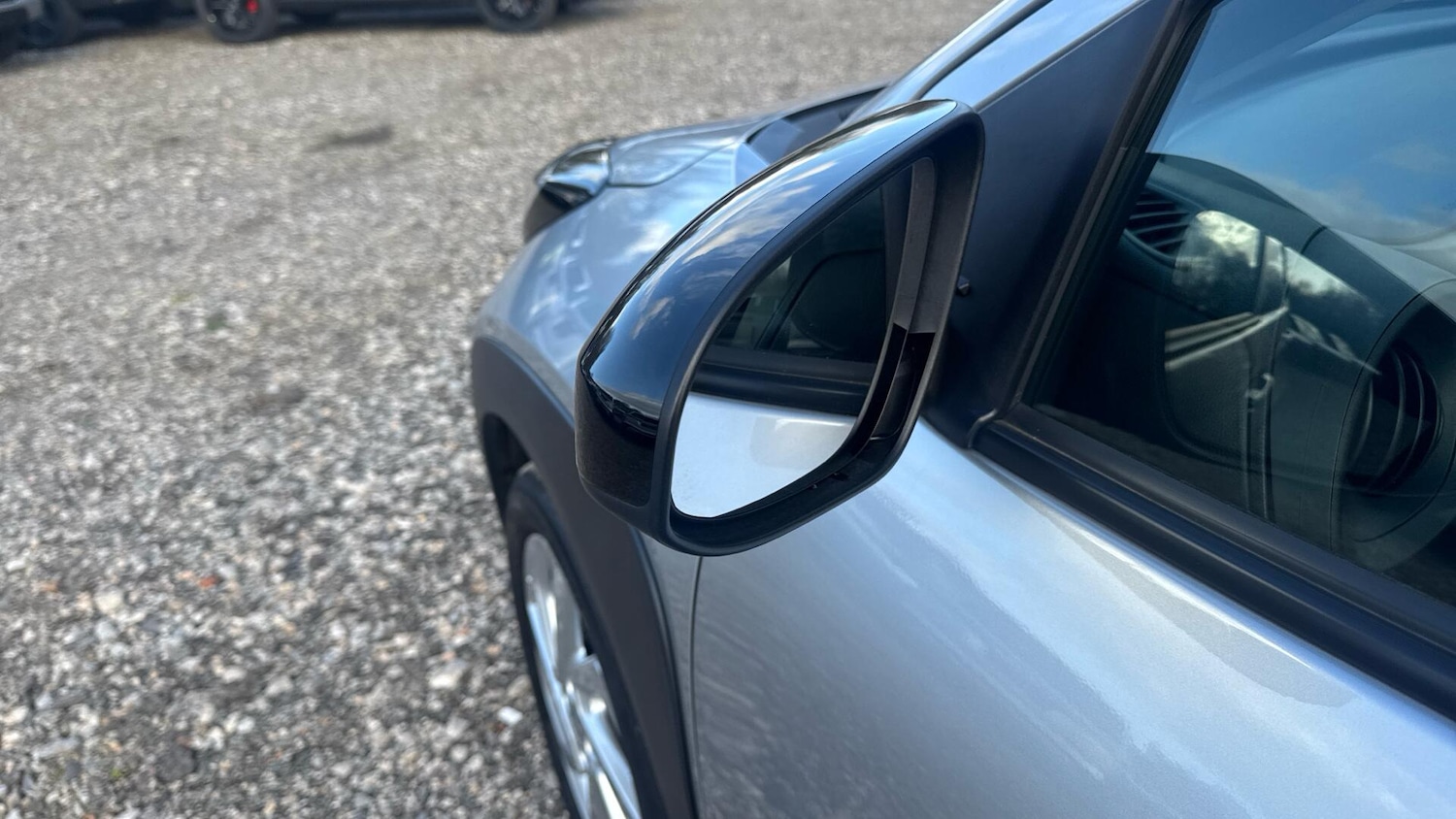 Used Toyota Aygo X 2023 for sale - 78006477: Photo 23