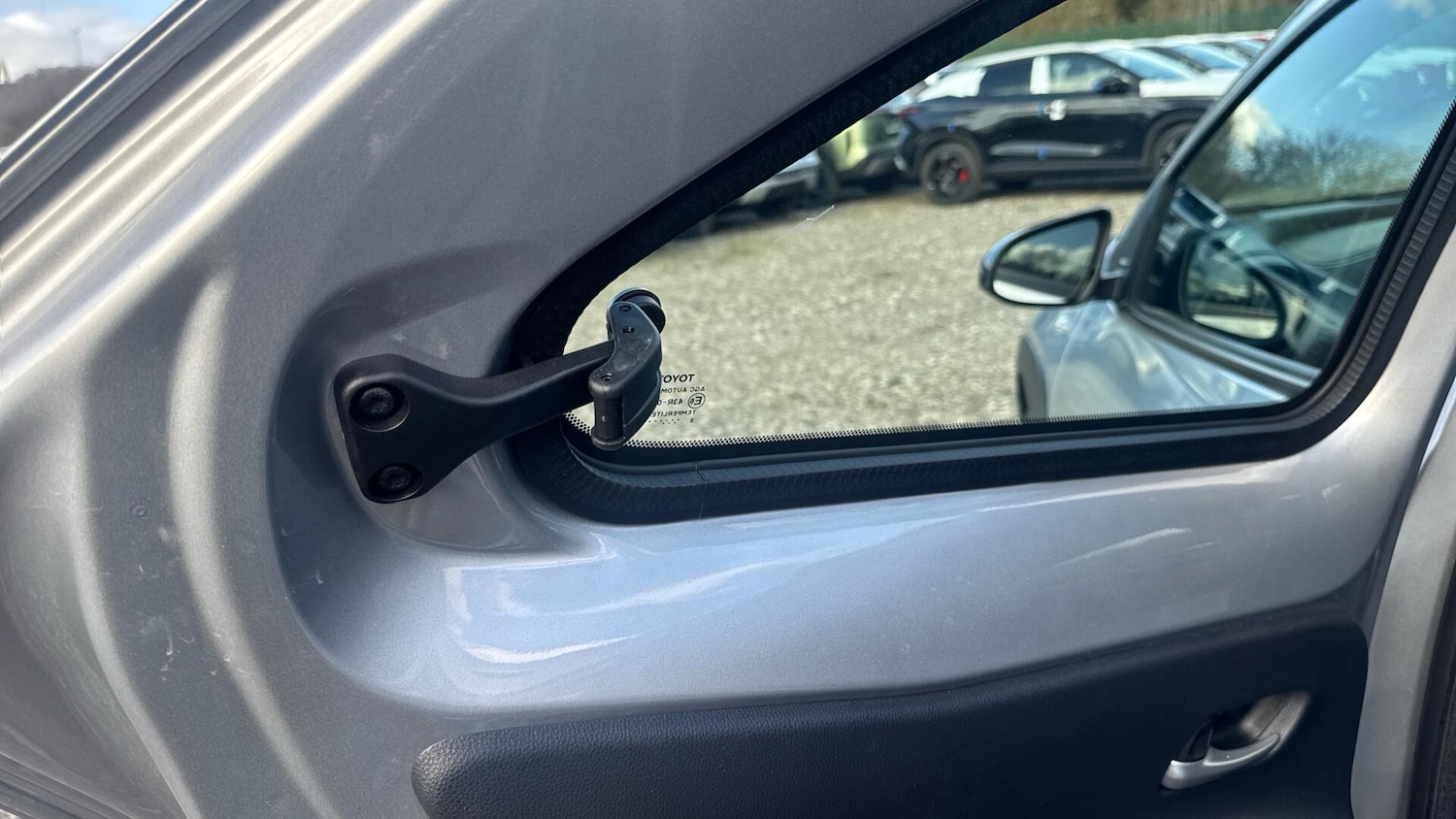 Used Toyota Aygo X 2023 for sale - 78006477: Photo 25