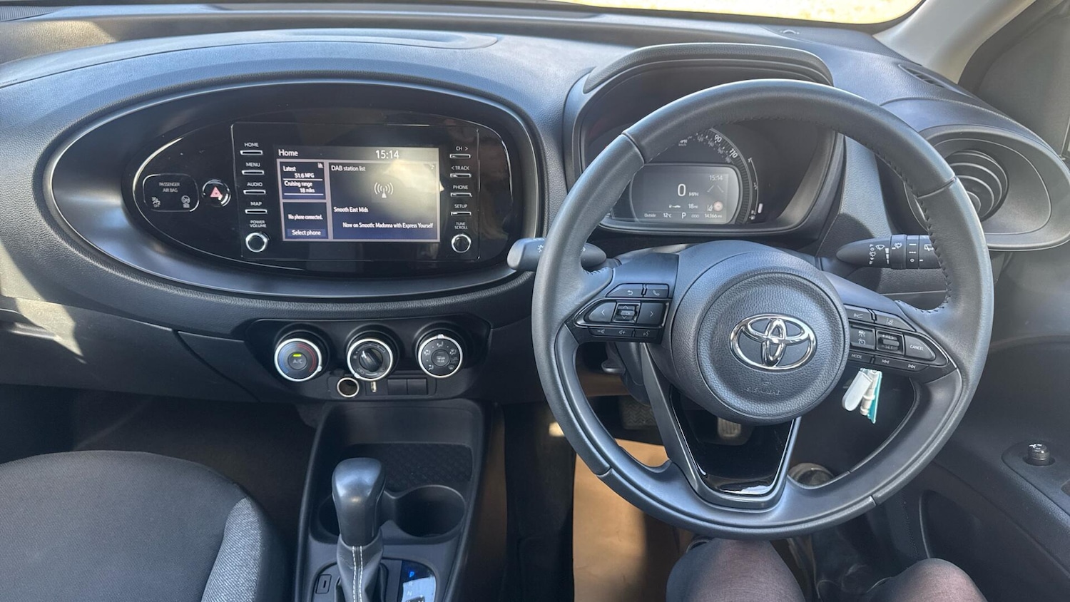 Used Toyota Aygo X 2023 for sale - 78006477: Photo 5