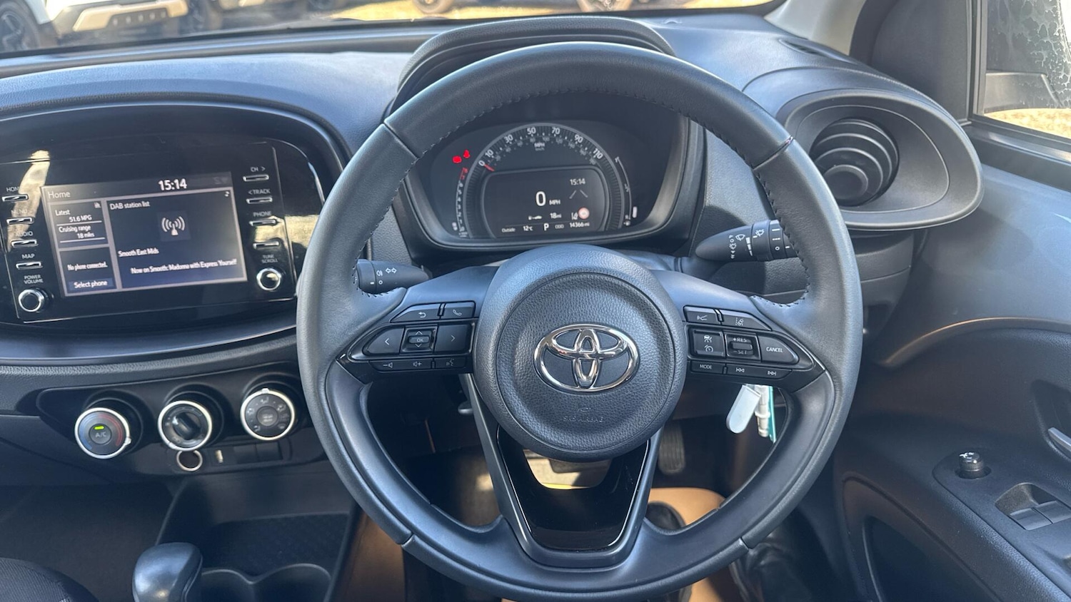 Used Toyota Aygo X 2023 for sale - 78006477: Photo 6