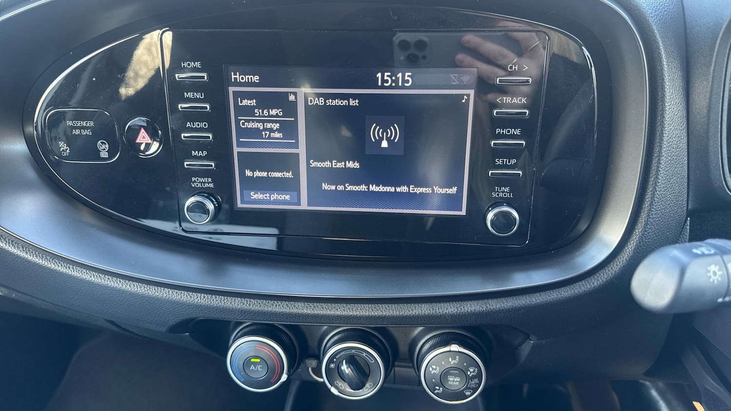 Used Toyota Aygo X 2023 for sale - 78006477: Photo 7