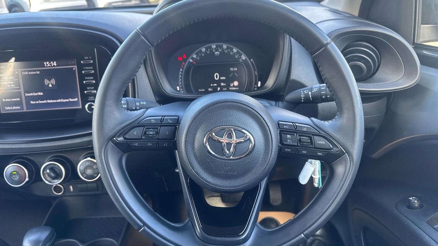 Used Toyota Aygo X 2023 for sale - 78006477: Photo 8