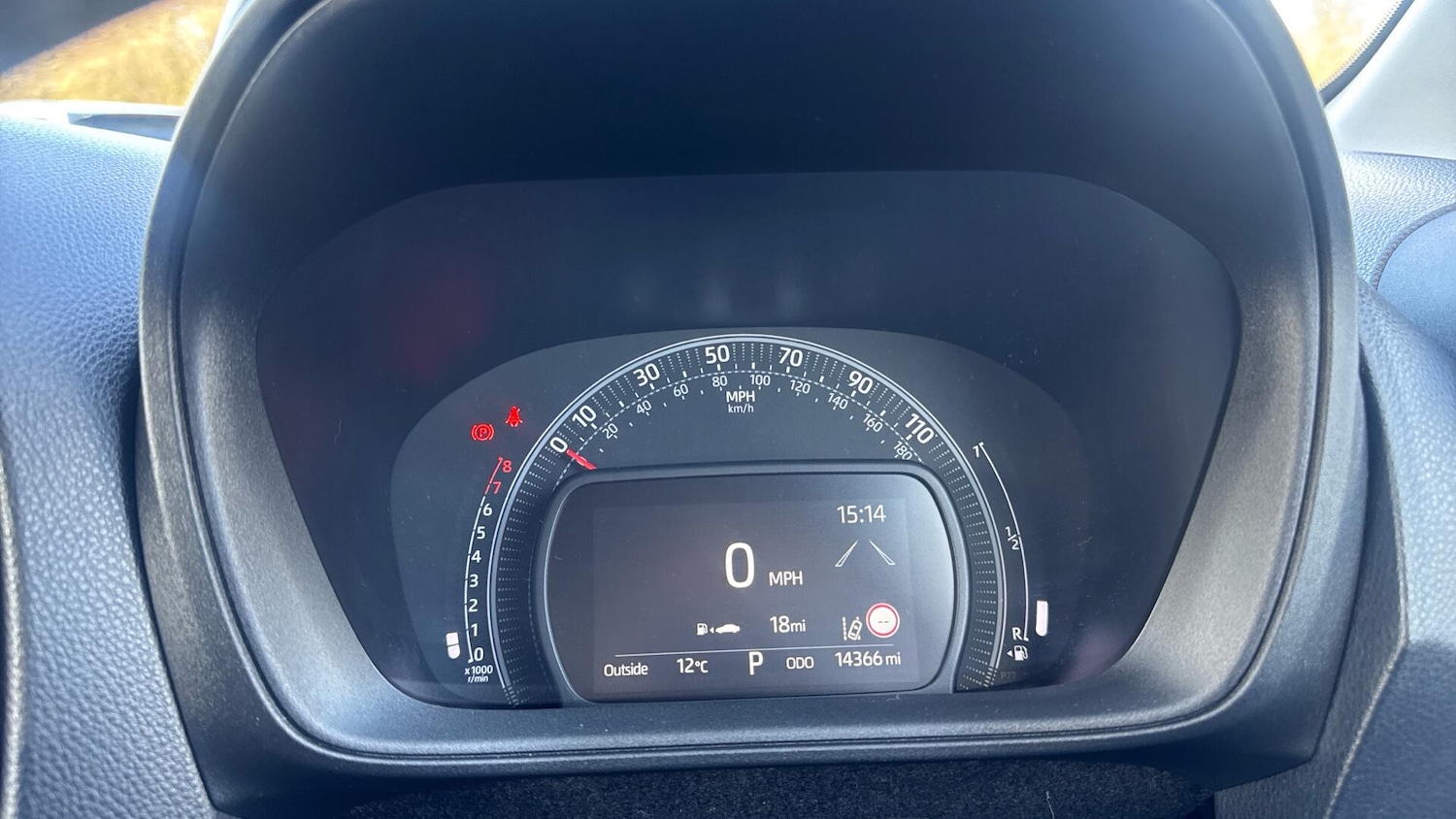 Used Toyota Aygo X 2023 for sale - 78006477: Photo 9