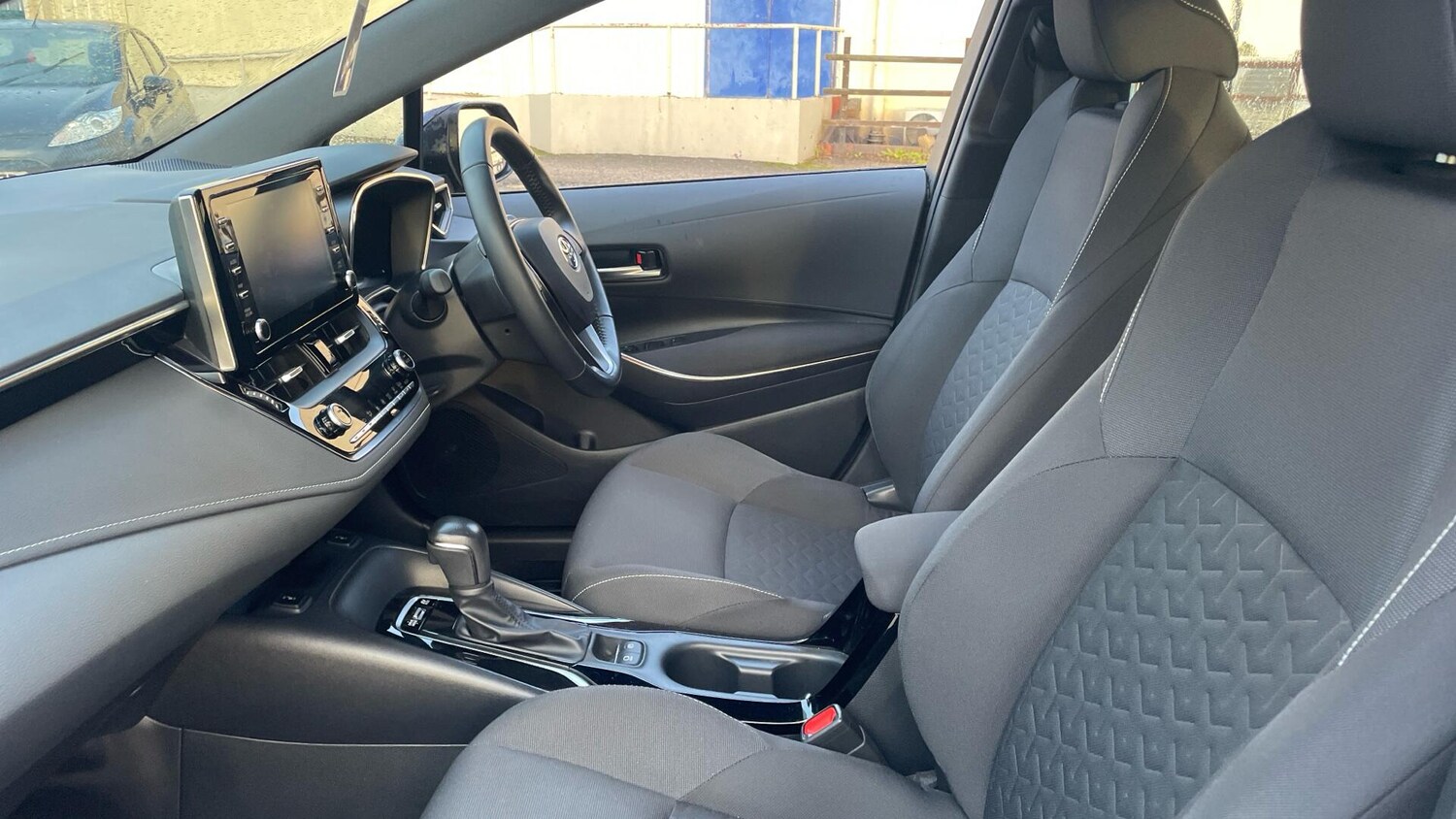 Used Toyota Corolla 2022 for sale - 77254532: Photo 10