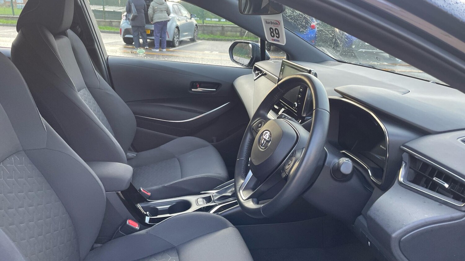 Used Toyota Corolla 2022 for sale - 77254532: Photo 11