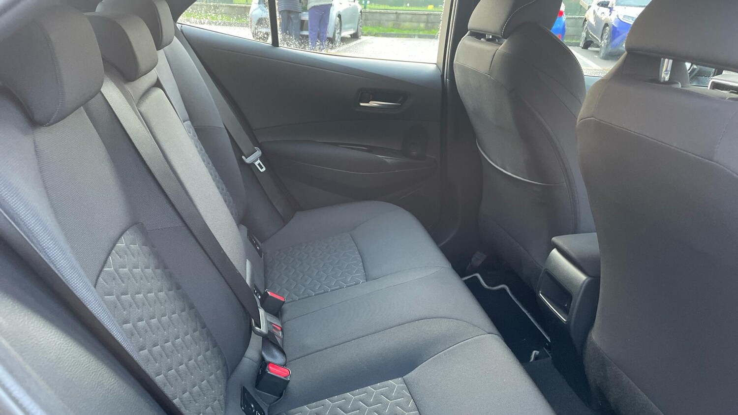 Used Toyota Corolla 2022 for sale - 77254532: Photo 12