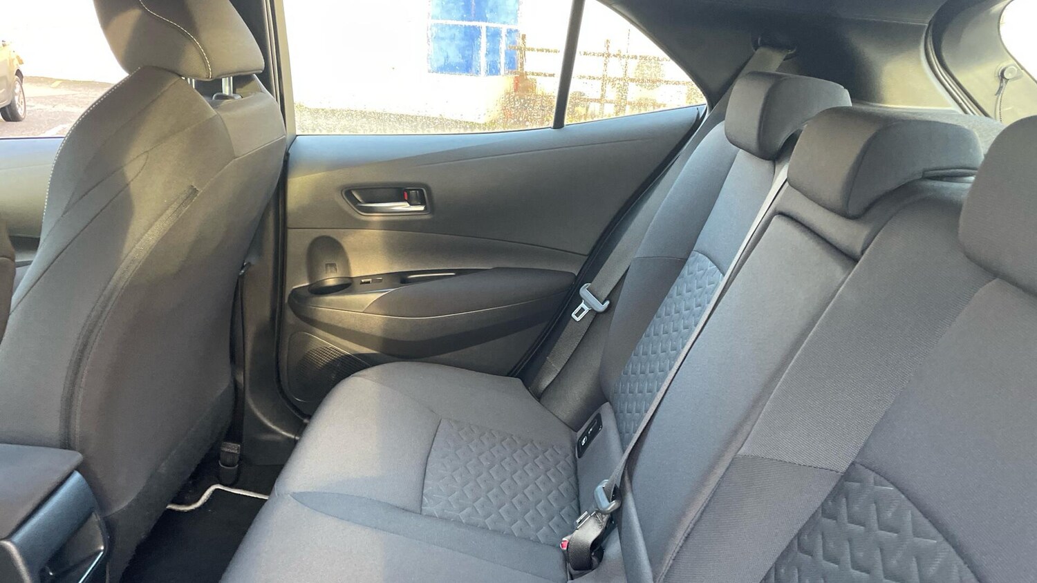 Used Toyota Corolla 2022 for sale - 77254532: Photo 13