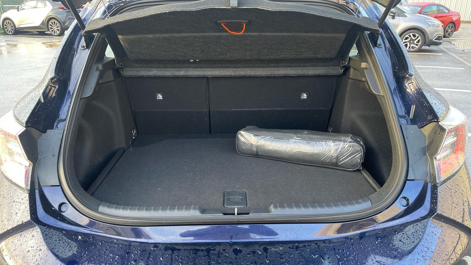 Used Toyota Corolla 2022 for sale - 77254532: Photo 14