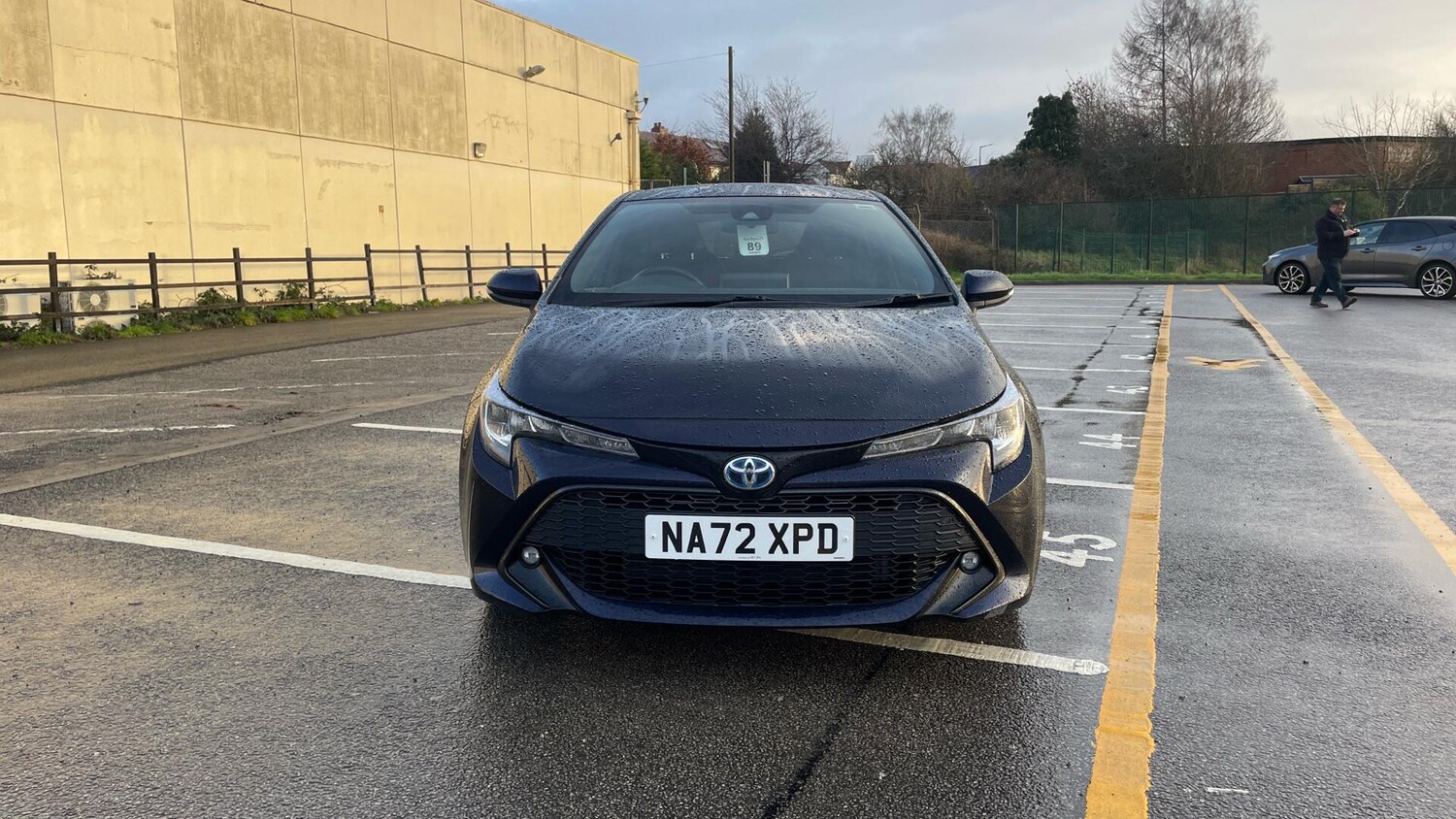 Used Toyota Corolla 2022 for sale - 77254532: Photo 15