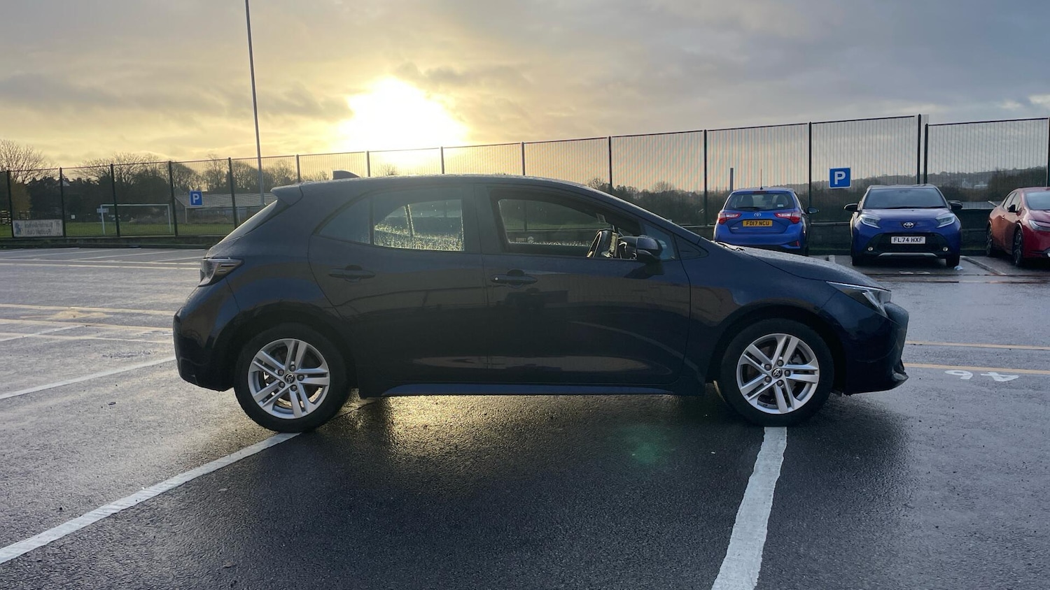 Used Toyota Corolla 2022 for sale - 77254532: Photo 16